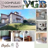 Tantanakuy - B&B