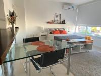 Terrazas Resort monoambiente moderno con piscina - Chambres d’hôtes La Plata