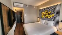 ibis styles Lima San Isidro