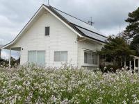 white house - Vacation STAY 60636v - Bed and Breakfast