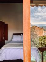 Apartahotel Villa del Sol - Chambres d’hôtes Villa de Leyva