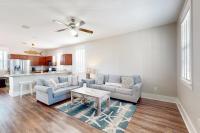Barefoot Cottages #B48 - Bed and Breakfast Highland View
