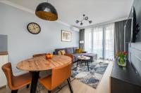 Atena Premium - BillBerry Apartments - Ferienwohnung Gdingen