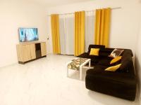 AJP Exclusive House Szczecin - B&B