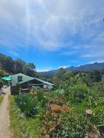 Eco Horqueta - B&B Boquete