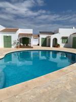 B&B Cala Blanca - Apartamento nº 2 Sa Caleta - Bed and Breakfast Cala Blanca