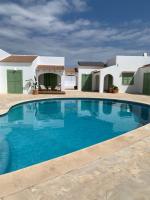 Apartamento nº 2 Sa Caleta - B&B Cala Blanca