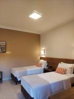 Super Deluxe Double or Twin Room