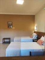 Super Deluxe Double or Twin Room