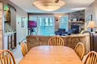 Ponderosa Inn 316 by Okanagan Premier - B&B Big Eddy