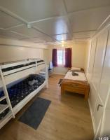 Chambre Triple