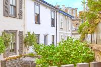 Entire cottage, central St Ives, Cornwall, a few mins walk to beaches - B&B