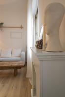 12 living - Chambres d’hôtes Ancône