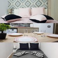 Apartament Plaja Modern Black Sea - B&B