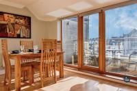 Townbridge Penthouse - B&B Weymouth