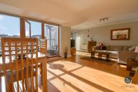 Townbridge Penthouse - B&B Weymouth