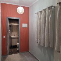 Olga's Apartments - B&B Agios Dimitrios