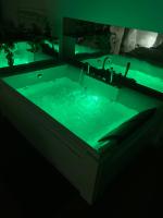 Casa Vacanze Il Belvedere Sui Sassi Suite - B&B Matera