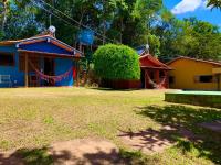 Chalet con 1 Camera da Letto