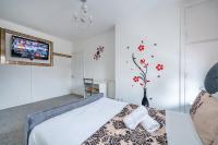*RB60GP* For your most relaxed & Cosy stay + Free Parking + Free Fast WiFi * - B&B Morley