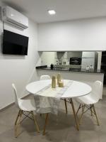 Millenium Villa Maria-cba - B&B Villa María