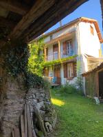 Le Clos Baroussais - B&B