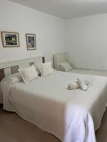 Apartment mit 2 Schlafzimmern