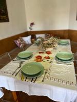 Villa Carmen - Ferienwohnung