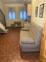 La Cueva - Ferienwohnung