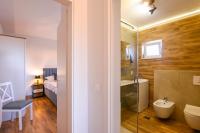 Apartment mit 2 Schlafzimmern und Meerblick