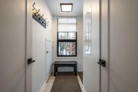 Tremblant Prestige - Les Eaux 215-8 - Chambres d'hôtes Mont-Tremblant