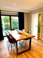 Villa SummerGreen - Ferienwohnung Timmendorfer Strand