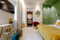 FLORENCE SEASONS B&B - B&B Firenze