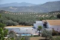 Finca Los Jacaros - B&B Loja