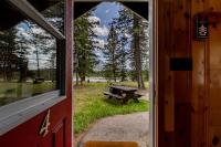 River Front Cabin