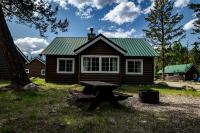 River View Family Cabin