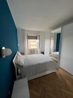 Milan Apartment - Città Studi: 75mq for you - B&B
