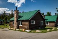 Heritage Family Cabin