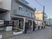 Pillbox Seafront Studios and Apartments - B&B