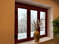 Alter Speicher - Ferienwohnung Schönberg