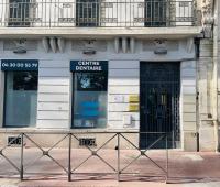 Loft climatisé de 120m2 Centre-Ville à côté de la Comédie Grande ou Petite Terrasse selon les mois - Chambres d'hôtes Montpellier