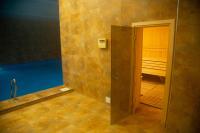 Sunday apart hotel - B&B Tsaghkadzor