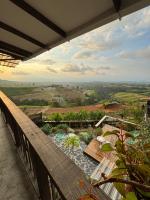 Suite - Vue sur Montagne