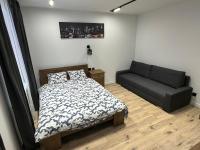 Appartement met 1 Slaapkamer