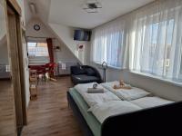Ferienwohnung Elisabeth 3 - B&B Gunzenhausen