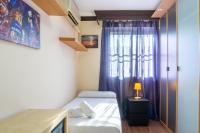 Apartment Aconte Malaga - Ferienwohnung Málaga