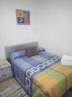 B&B Huelva - Apartamento Tahalia 3 habitaciones - Bed and Breakfast Huelva