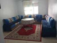 Appart Bab Alandalous 2 - B&B