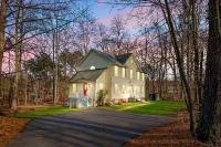 The Compass Rose by Leavetown Vacations - B&B
