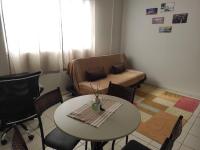 Apartamento com ar- condicionado no Alto Umuarama, próximo ao Aeroporto e UFU - B&B Uberlândia